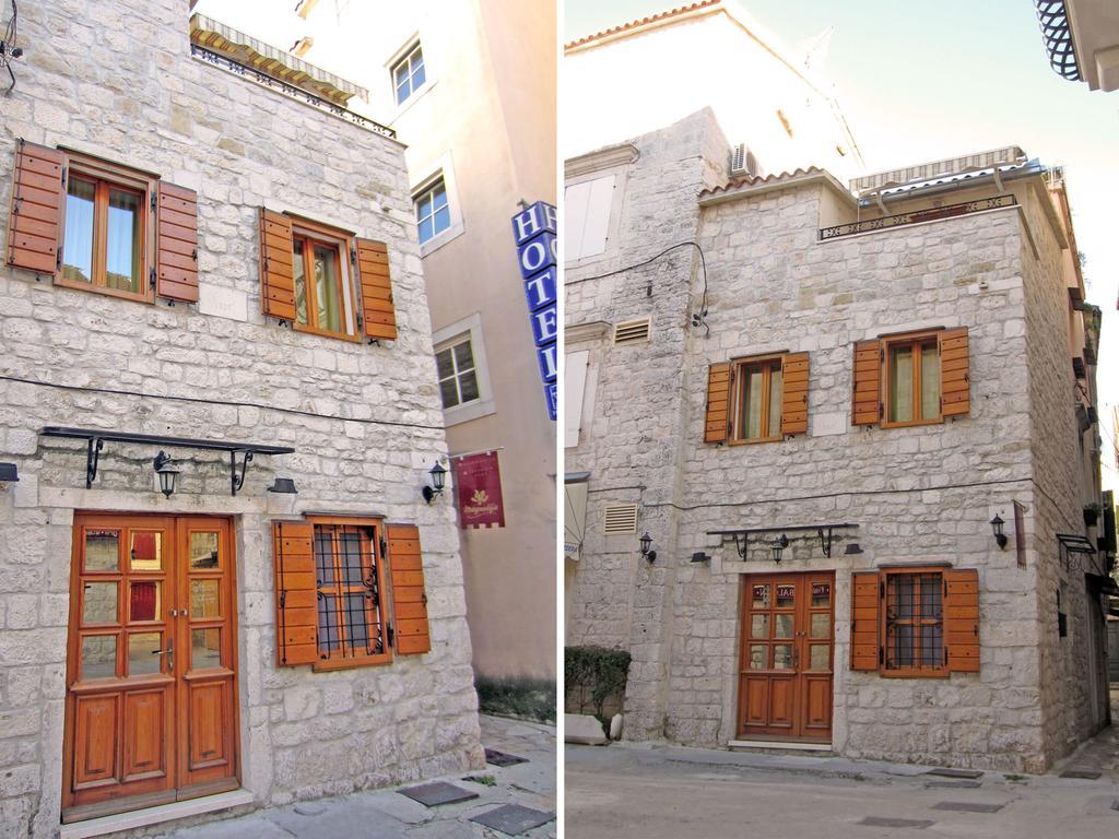Studios Magnolia Trogir Quarto foto