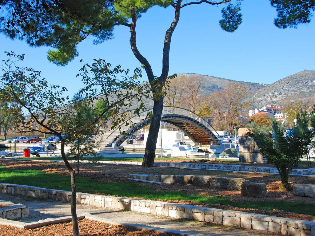 Studios Magnolia Trogir Quarto foto