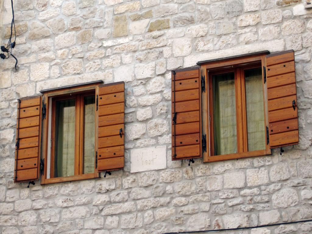 Studios Magnolia Trogir Quarto foto