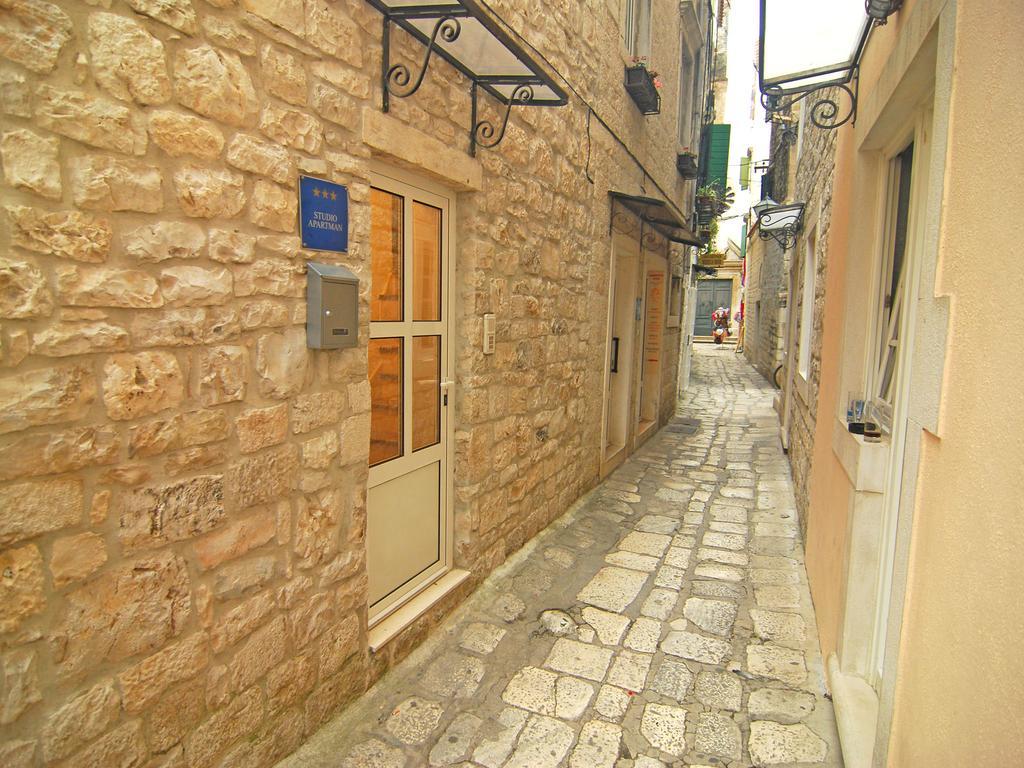 Studios Magnolia Trogir Quarto foto
