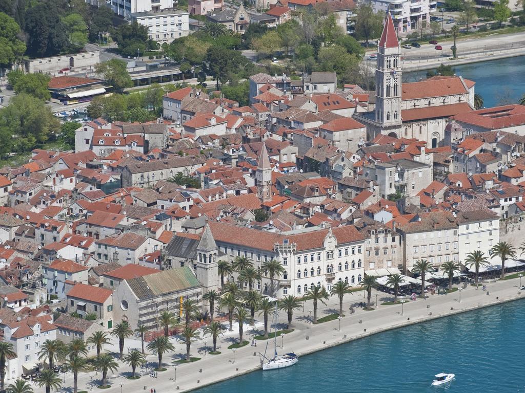 Studios Magnolia Trogir Quarto foto